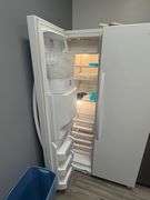 KITCHEN AID REFRIGERATOR/FREEZER