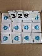 BOX: NAV N95 RESPIRATOR MASKS