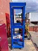 RACK LIFT - MODEL: RL600S