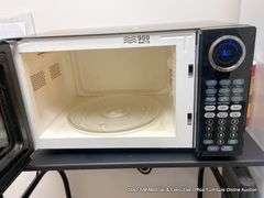 SUN BEAM MICROWAVE