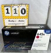 HP LASERJET C9733A PRINT CARTRIDGE - MAGENTA