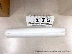 HENRY SCHEIN TABLE PAPER