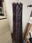 COAT RACK
