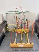 ROLLER COASTERS BY ANATEX