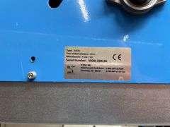 RONI, INC MOBI CRANE, S/N: MOBI-030130