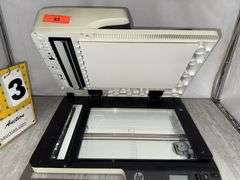 HP SCANJET PRO 3500 F1 SCANNER