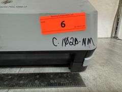 HP SCANJET ENTERPRISE FLOW 5000 S2
