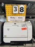 HP LASERJET PRO 400 COLOR M451DW