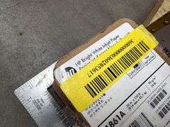 HP C1861A BRIGHT WHITE INKJET PAPER