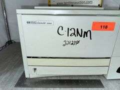HP LASERJET 2200D PRINTER