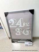 STUDIO DÉCOR FRAME