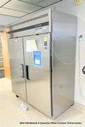 EVEREST ESWR 2 2-DOOR REFRIGERATOR - COMMERCIAL