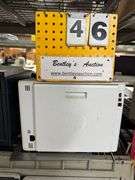 HP COLOR LASERJET PRO M452DN