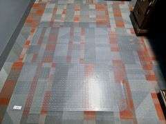 PLASTIC CHAIR MAT