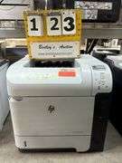 HP LASERJET 600 M601 PRINTER