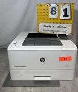 HP LASERJET PRO M404DN PRINTER