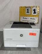 HP LASERJET PRO M404DN