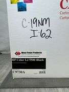 PREMIUM TONER REPLACEMENT CATRIDGE C9730A - BLACK