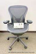 HERMAN MILLER AERON