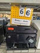 HP COLOR LASERJET PRO MFP M177FW COPIER - MISSING PARTS