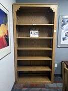 SOUTHWEST BOOKSHELF