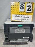 HP LASERJET P2055DN PRINTER