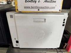 HP COLOR LASERJET PRO M452DN