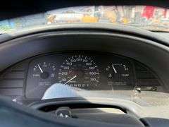 1999  CHEVROLET  CAVALIER  SEDAN  UNKNOWN