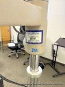 STORZ COUNTER POSE MICROSCOPE W/ OLYMPUS 250