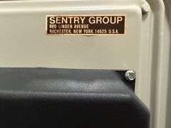 SENTRY PROFESSIONAL 6250 SAFE