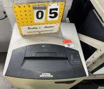 FELLOWES POWERSHRED MODEL: C-320