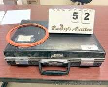 OLYMPUS DENF - TYPE P3 BORESCOPE