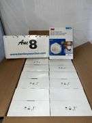 BOX: 3M RESPIRATOR N95 MASKS