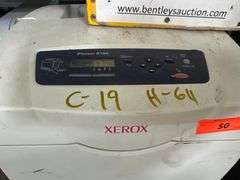 XEROX PHASER 6180