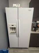 KITCHEN AID REFRIGERATOR/FREEZER