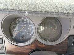 1996  DODGE  RAM 2500  CARGO VAN  81,752 MILES