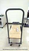 4-WHEEL DOLLY