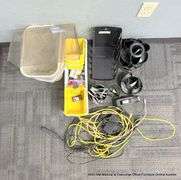 LOT: OFFICE SUPPLIES