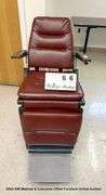 RELIANCE, MODEL 980 EXAM CHAIR