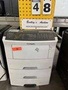 LEXMARK M3150
