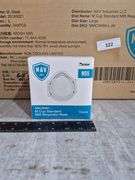 BOX: NAV N95 RESPIRATOR MASKS
