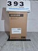 BOX: GERSON N95 RESPIRATOR MASKS