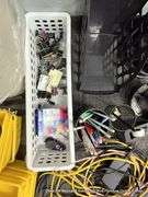 LOT: OFFICE SUPPLIES