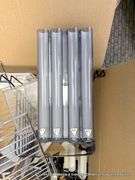 BOX OF OFFICE SUPPLIES