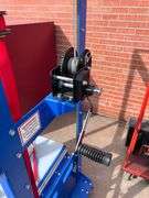 RACK LIFT - MODEL: RL600S