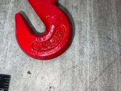 KJ RATCHET BINDER MODEL: KG43