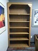 SOUTHWEST BOOKSHELF
