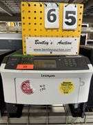 LEXMARK M3150 PRINTER - MISSING TRAY