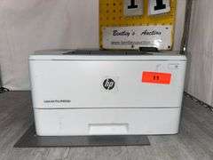 HP LASERJET PRO M404DN