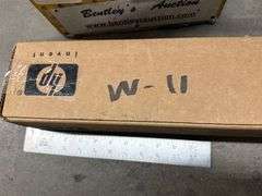 HP C1861A BRIGHT WHITE INKJET PAPER
